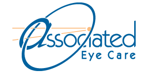 Associated Eye Care Logo