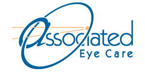 Associated Eye Care Logo