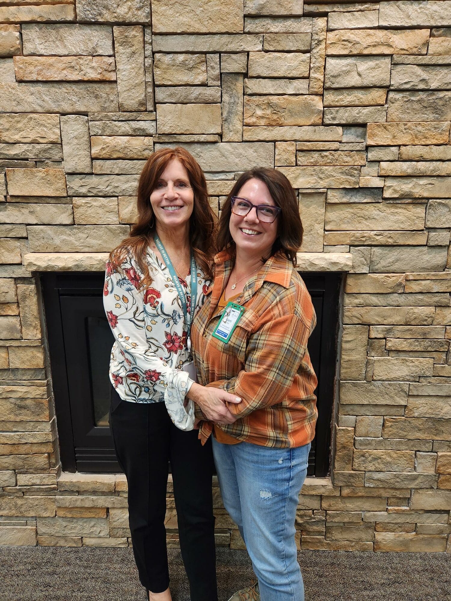Associated Eye Care Team