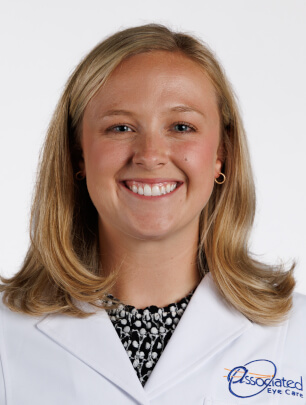 Lexie Mandery, O.D.