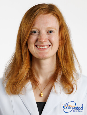 Gretchen Curtis, O.D.