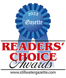 2020 Readers' Choice Awards