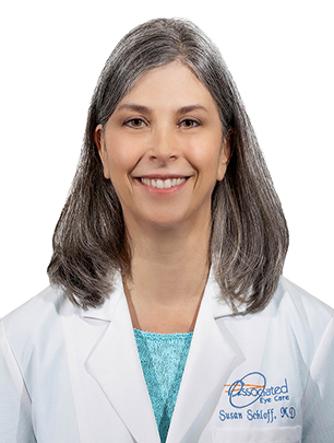 Susan Schloff, M.D.