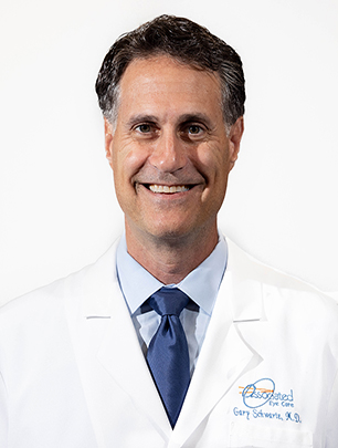 Image of Gary S. Schwartz, M.D., M.H.A.