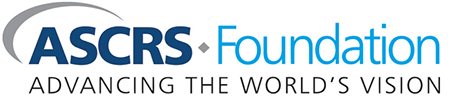 ADCRS Foundation logo