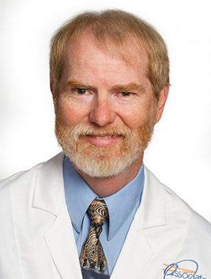 Image of Alan A. Downie, M.D.