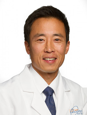 Image of David H. Park, M.D.