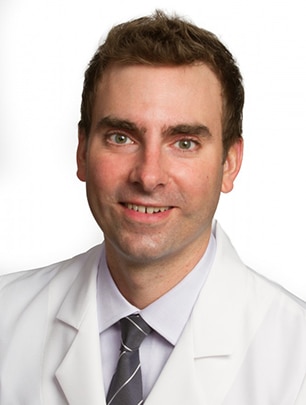 Brian Tienor, M.D.