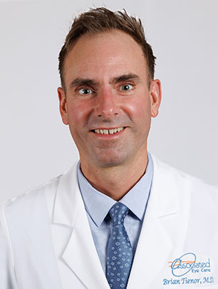 Brian Tienor, M.D.