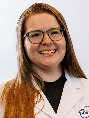 Kennedy M. Simmons, O.D.