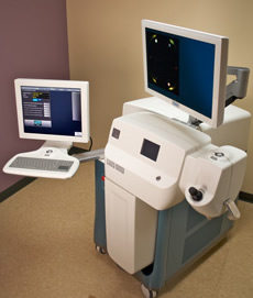 Cataract Surgery Equipment