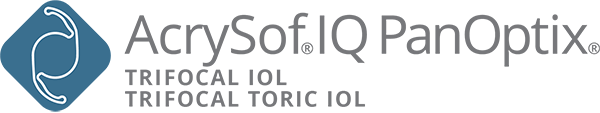 AcrySof IQ PanOptix - Trifocal IOL - Trifocal Toric IOL