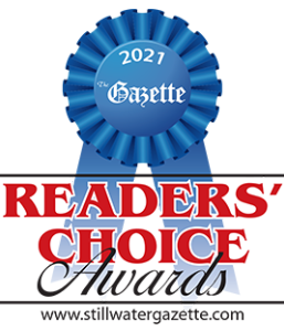 2020 Readers' Choice Awards